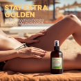 thumbnail image 5 of Sérum nutritivo corporal Just Nutritive Sun Kiss Glow 240 ml, 5 of 5