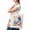 Black, variant on Easter Dinosaurrex Eggs Boys Girls Rawr Bunny Ears Funny Tote Bag