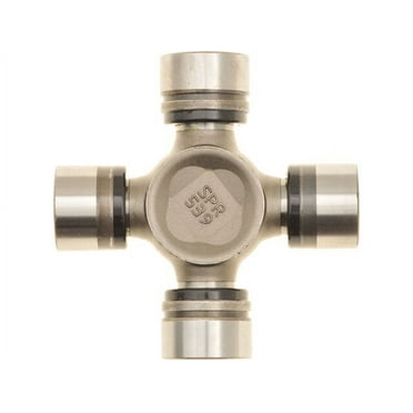 Universal Joint - Compatible with 1999 - 2006 GMC Sierra 1500 2000 2001 2002 2003 2004 2005