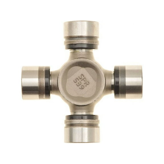 Universal Joint - Compatible with 1999 - 2006 GMC Sierra 1500 2000 2001 2002 2003 2004 2005
