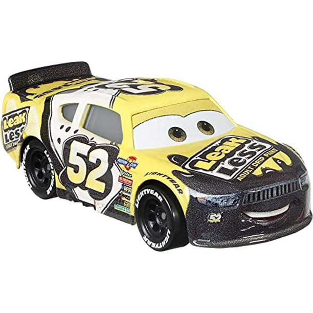 Disney And Pixar Cars Brian Spark Walmart Com