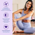 thumbnail image 3 of facai-Wipes, pH Balanced Feminine Vaginal Wipes for Daily Freshness, Gynecologist Tested, 20-Count, 3 of 4