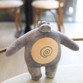 thumbnail image 5 of Almohada de peluche con forma de oso de peluche para niños mayores de 4 años, 5 of 5