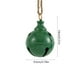 thumbnail image 3 of Christmas Bells Decorations Iron Atmospheres Ornaments To Decorate The Christmas Tree Creatives Pendants, 3 of 6