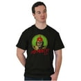 thumbnail image 4 of Flash Gordon Ming Merciless No Mercy Men's Graphic T Shirt Tees Brisco Brands S, 4 of 4