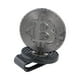 thumbnail image 1 of Marcador de pelota de golf, regalo divertido, clip magnético para gorra de golf para entrenamiento, ejercicio de putt Negro, 1 of 8