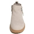 thumbnail image 5 of Minnetonka Women's Joyelle, Simply Taupe, Size 7, 5 of 6