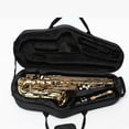 thumbnail image 4 of Bolsa de Saxofón Estuche de Transporte Multi-Tasche para Saxofón Alto CUTICAT, 4 of 7