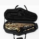 thumbnail image 4 of Estuche de transporte ligero Shamjiam para saxofón alto Gota E Irregular, 4 of 8