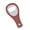 B, variant on Alloy Portable Drink Opener Made Of And Alloy And Durable Bottle Cap Opener Club Cork Holder D Cork States Can Openers Hand Held Foil Opener War Can Opener Handheld Battery Operated Key Opener Opener