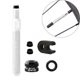 thumbnail image 3 of MTB Bicicleta De Carretera Tubeeless Tire Presta Válvula Extender Universal Vacuum Newee 50mmsliver Sunnimix vástago de válvula sin cámara, 3 of 8