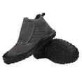 thumbnail image 2 of Work Shoes, Safety Shoes for Men and Women, Lightweight, Breathable, Steel Toe Cap Shoes, Sporty Eu 36-46, 2 of 8