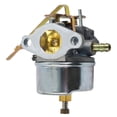 thumbnail image 2 of munirater Carburetor For Tecumseh 632351 Fit For some HM-70 HM80 engines For Husqvarna, 2 of 5
