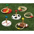 Sports Ring Toss Game