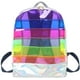 thumbnail image 1 of Mochila impermeable transparente, 1 of 3