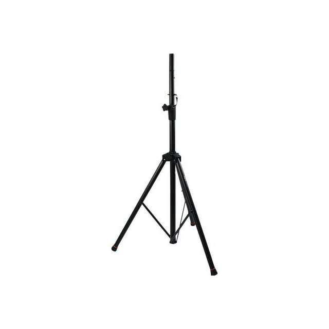 Gator Frameworks Standard Speaker Stand with Adjustable Height (GFW-SPK-2000)
