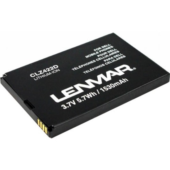Lenmar CLZ422D Cell Phone Battery
