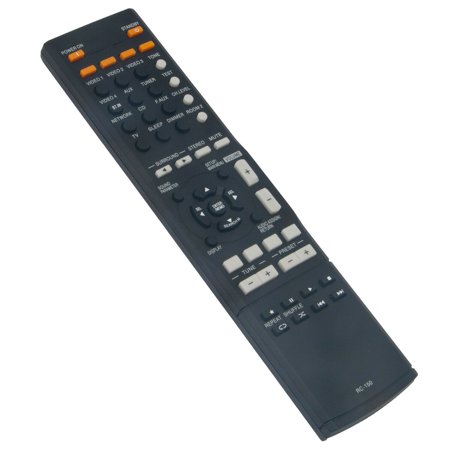 New Infrared Remote Control RC-150 for Sherwood AV Receiver R-507 R-607 R-807