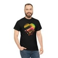 thumbnail image 5 of Yellow Heart T-Shirt, 5 of 8
