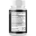thumbnail image 2 of Ereturbo Advanced Formula Pills All Natural Vitamin Supplement Ere Turbo 120 Capsules, 2 of 9