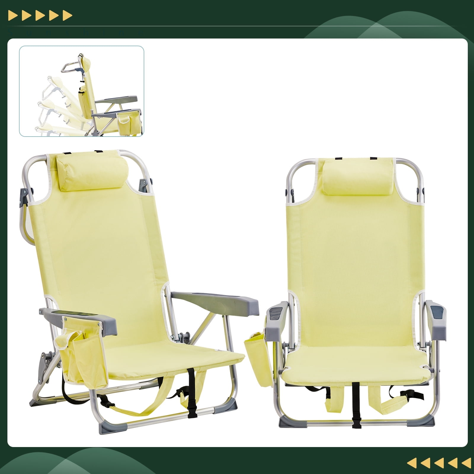 Beach Chair