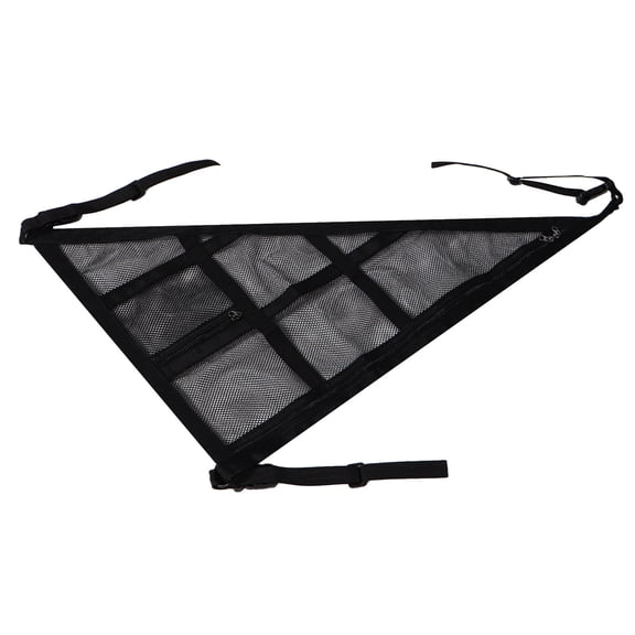 MLINS Car Roof Storage Net Mesh Cargo Net For Suv Suv Cargo Net Car Ceiling Storage Bag Ceiling Net Storage Net For Car Net Storage Bag