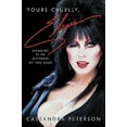 thumbnail image 3 of Yours Cruelly, Elvira: Memoirs of the Mistress of the Dark, (Hardcover), 3 of 4