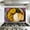 Color 3, variant on Kitchen Backsplash Peel and Stick Wall Murals Seamless italian pizza black vintage pizza collection Removable Mural 35.4"W x 23.6"H, Oil Proof Vinyl Wallpaper for Fireplace & Behind Stove