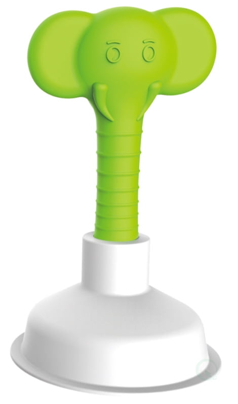 Compact Sink Plunger with Handle - Walmart.com - Walmart.com