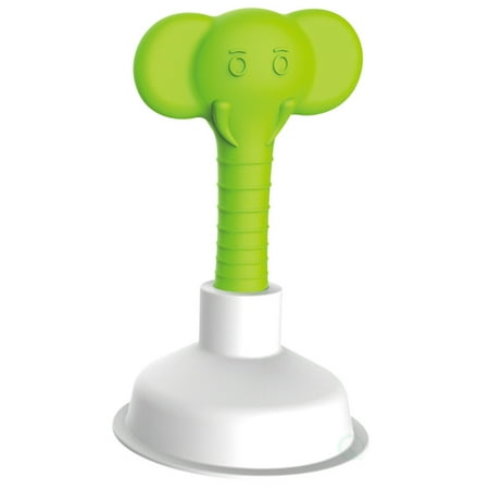 Compact Sink Plunger with Handle - Walmart.com