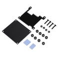 thumbnail image 1 of Development Board Heatsink Case, Development Board Cover Accurate Design  for Orange Pi  3, 1 of 7