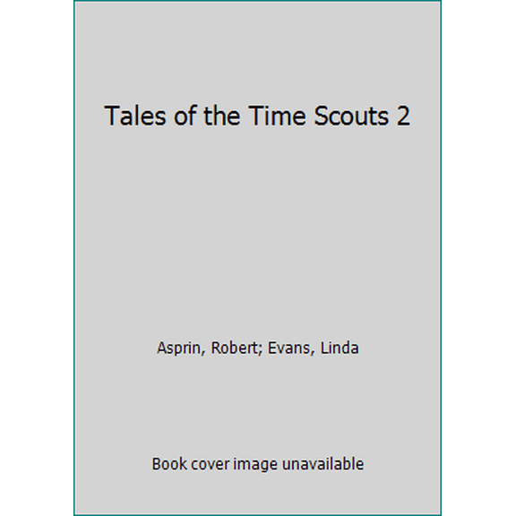 Pre-Owned BAEN: Tales of the Time Scouts 2 (Series #2) (Paperback)