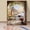 Arch, variant on JYLMOOD Landscape Paint by Numbers Art & Craft Kits