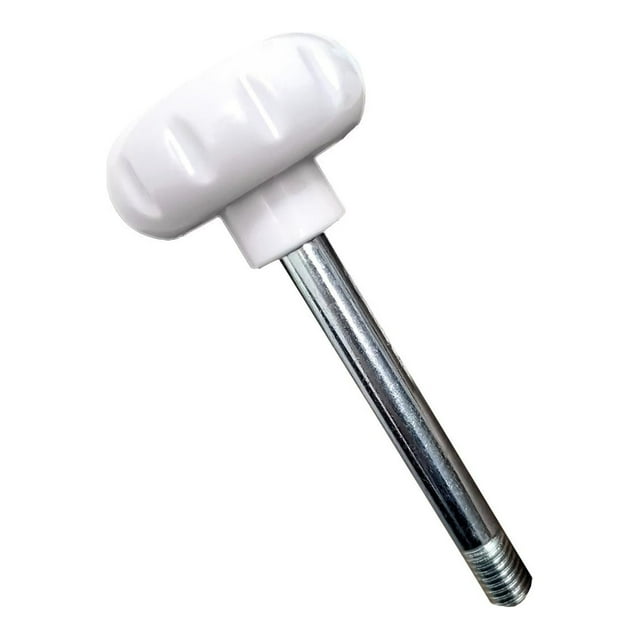 Perilla de tornillo de ajuste perilla fija equipo de Fitness máquinas de ejercicio gimnasio en casa bicicleta deportiva perilla ligera de flor de