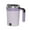B, variant on White Magnetic Electric Self Stirring Automatic Mug Mixing Milk Tea Coffee