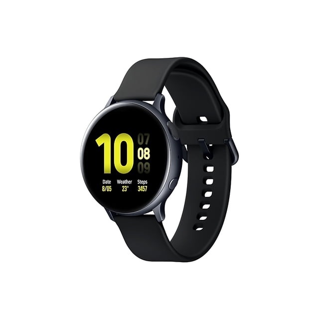 Samsung Smart Watch Galaxy Active 2 (44Mm) Negro Samsung Smartwatch Galaxy