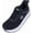 BlackGray2, variant on JOYFON Wide Toe Box Shoes Women Walking Shoes Arch Support Plantar Fasciitis Orthotic Sneakers Slip On Running Tennis Shoes US Size 6-11