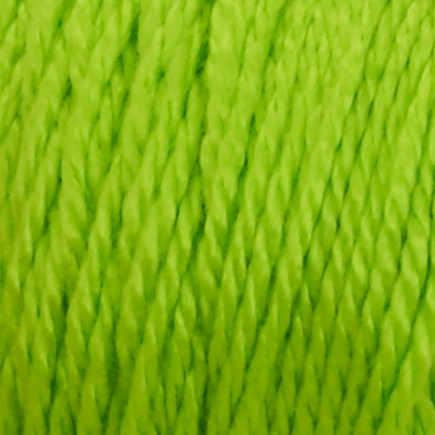 Tube Softy Neon Green, Limited Edition Spring-Summer Yarns