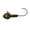 Camo, variant on Northland Fishing Tackle Smeltinator Jig Head, Premium Bass Fishing Lure for Swimbaits & Plastics, 2 Pack - 1/2 Oz, Ralphs Smoke, 4/0 Hook