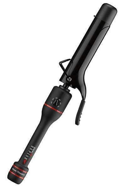 babyliss pro rapido zip curl review