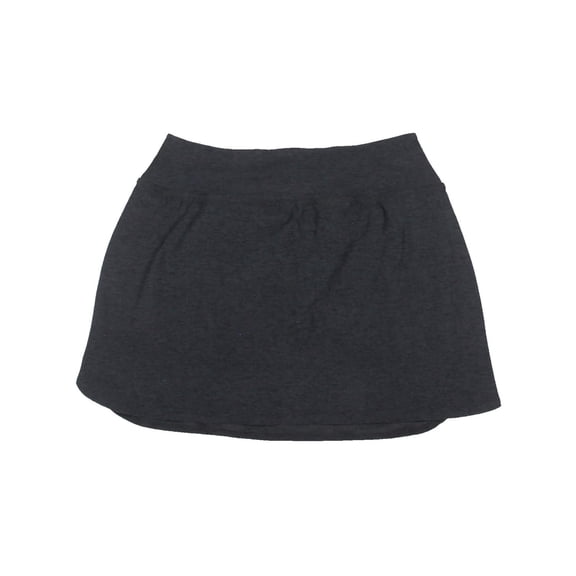 Beyond Yoga womens  Spacedye Movement Skirt, xs, Blue
