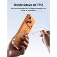 thumbnail image 2 of UGREEN Funda para iPhone 17 Pro, Airbags de Alta Elasticidad, Case Anti-Amarillo con Protección de l, 2 of 7