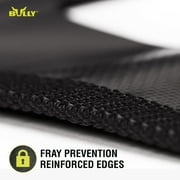Bully Truck Universal Tailgate Net for Full-Sized Trucks