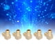 thumbnail image 5 of Codo 1/4 X 1/4, 5 Piezas Codo De Compresores De Aire De 90 Grados, Codo De Compresores De Aire Conversión De Frecuencia De Ajuste Silencioso Portátil, Accesorios De Bocina, 5 of 8