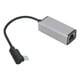 thumbnail image 3 of Adaptador de red Ethernet Jadeshay USB C A RJ45 Tipo C Solución innovadora, 3 of 8