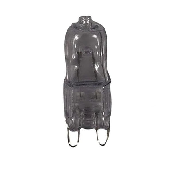 WB49X29679 RANGE HALOGEN BULB KIT - EXACT FIT FOR WB49X29679 GE APPLIANCE - REPLACEMENT PART BY AFTERMARKET APPLIANCE