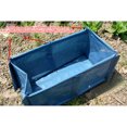 thumbnail image 3 of Maceta para cultivo en jardín y vivero para un desarrollo saludable de las plantas Bolsa rectangular para plantas con varilla moldeadora, 3 of 8