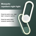 thumbnail image 3 of Mini ultrasónico 56 LED Night Light Anti-Ratones Control de plagas Mosquito, 3 of 8