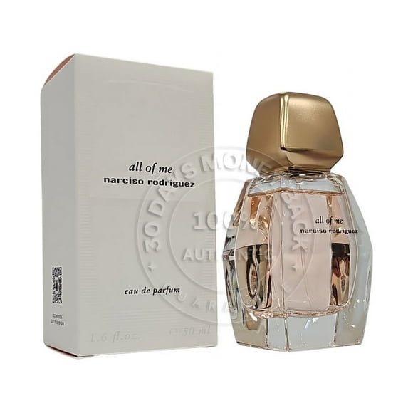 All Of Me Narciso Rodriguez 1.6 oz / 50 ml EDP Spray For Women