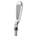 thumbnail image 2 of Taylormade Golf 2017 M2 Iron Set 4-PW,AW 8 Club Set Senior Flex Reax 17 Graphite Shaft Right Handed, 2 of 4